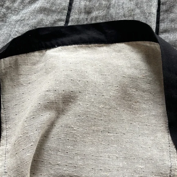 Easley cotton dress size Large - Picture 14 of 16